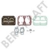 BERGKRAFT BK1107911AS Repair Kit, compressor